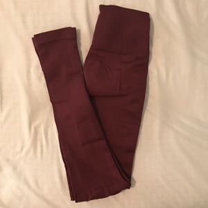 Lululemon Zone In Tights