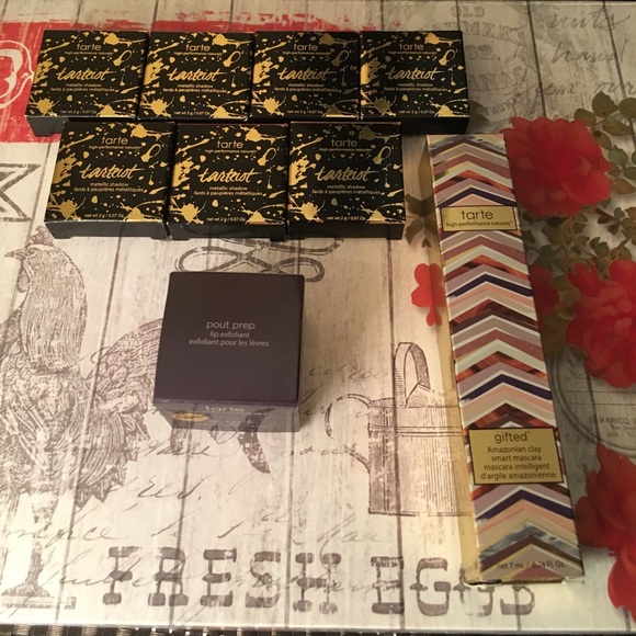 Tarte bundle - Picture 7 of 7