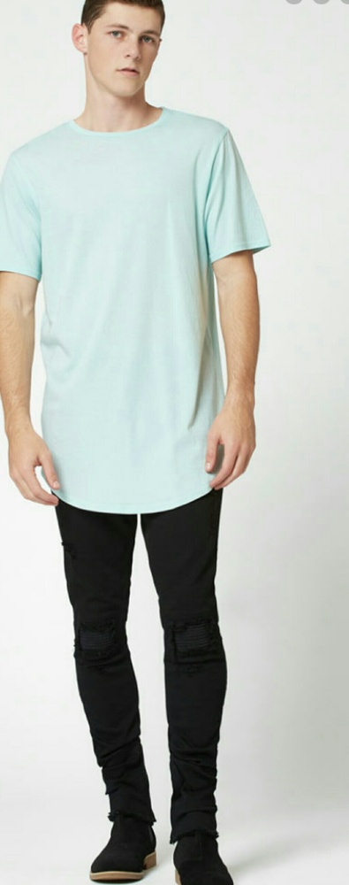 PACSUN LOS ANGELES T- Shirt