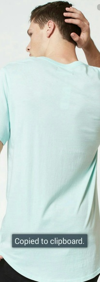 PACSUN LOS ANGELES T- Shirt - Picture 2 of 3