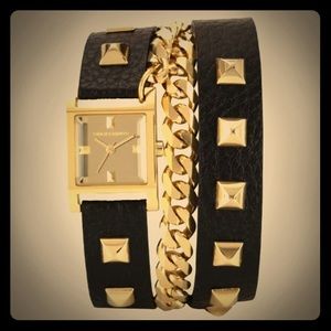 ⌚️ Vince Camuto Peekaboo Wrap ⌚️