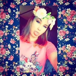 Meet your Posher, Kiara brooke