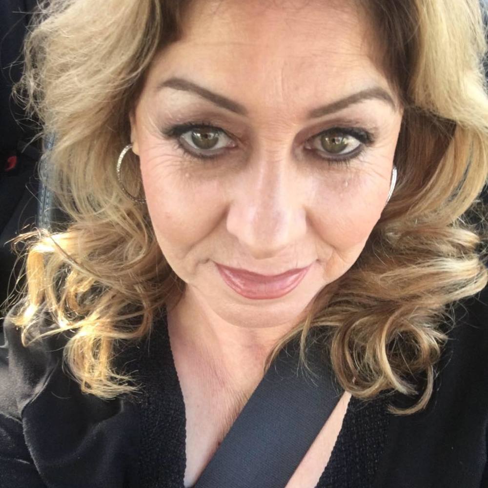 Meet your Posher, Luisa