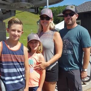 Meet your Posher, Matt