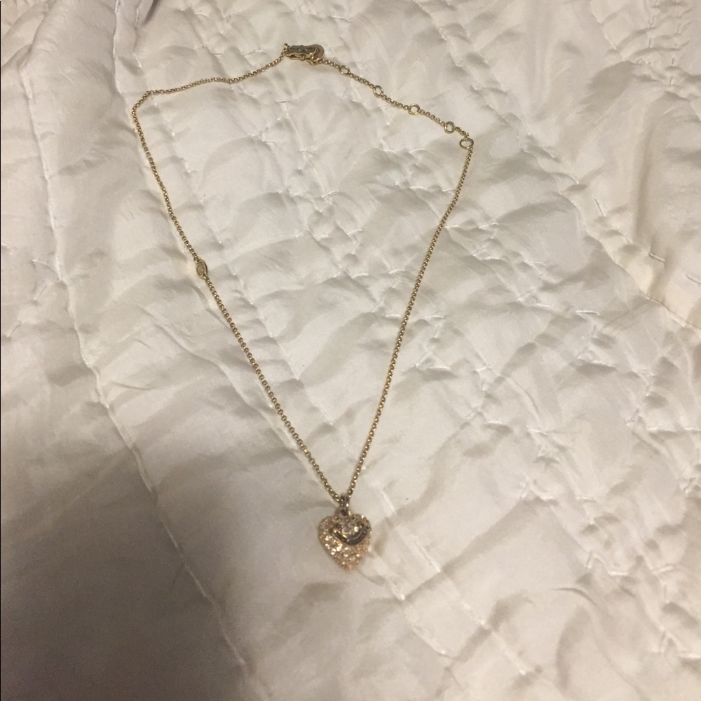 Juicy Couture Necklaces