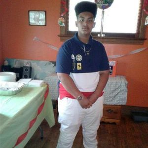 Meet your Posher, Javon