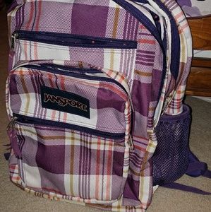 JANSPORT BACKPACK