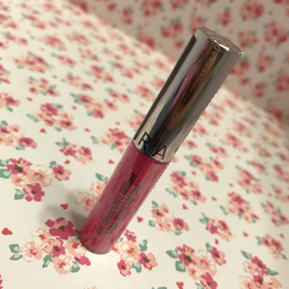 Sephora Pink Gel Gloss