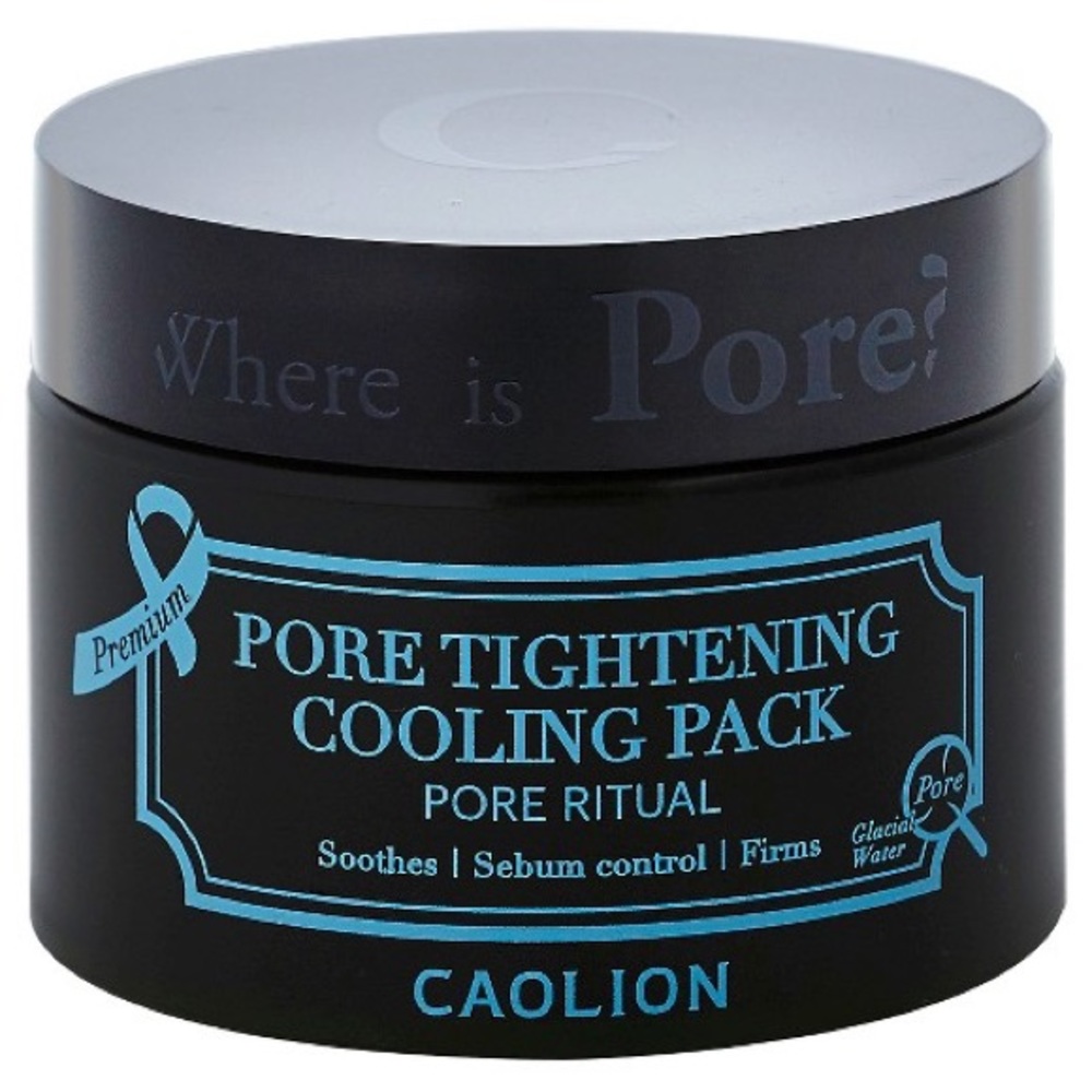 Caolion Premium Pore Original Pack