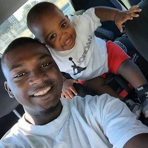 Meet your Posher, Jimmy