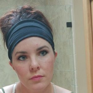 Meet your Posher, Courtney