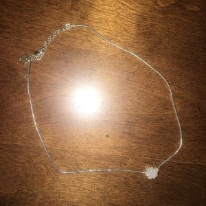 Kendra Scott necklace
