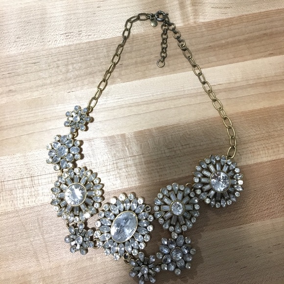 J. Crew Jewelry - Jcrew Necklace