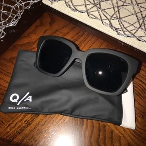NEERIM QUAY SUNGLASSES