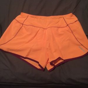 Reebok Speedwick Shorts
