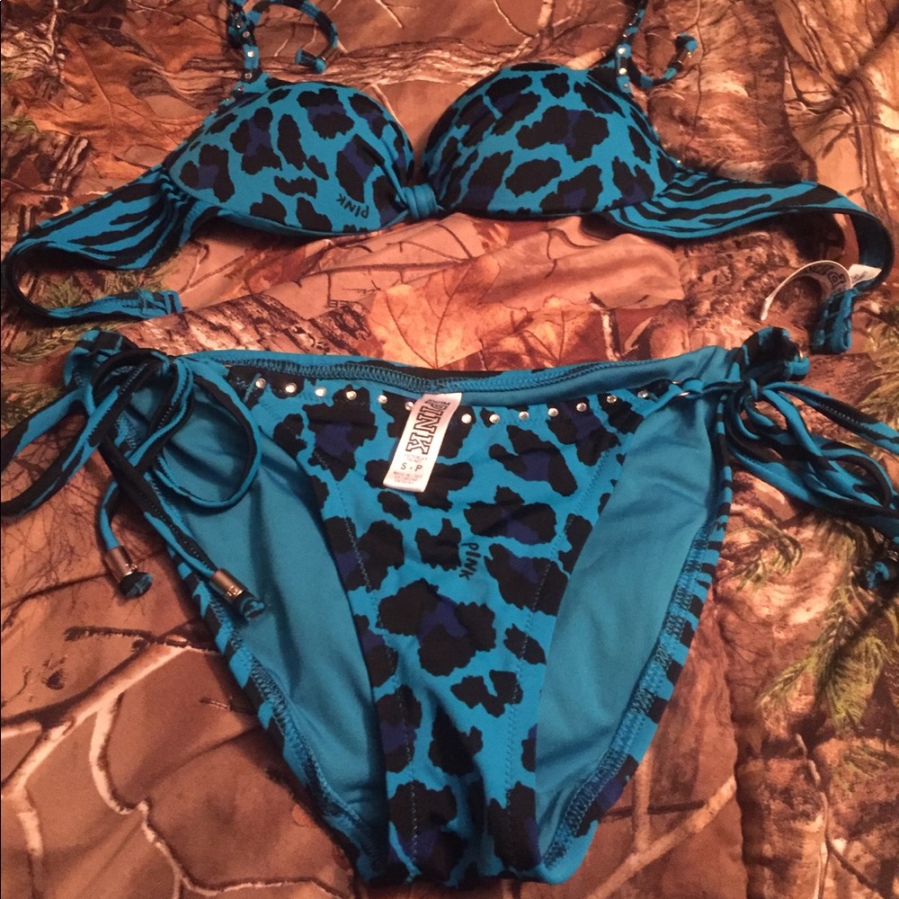 Swimsuit