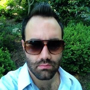 Meet your Posher, Francesco