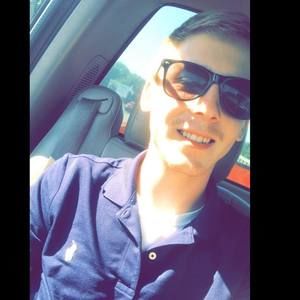 Meet your Posher, Joe