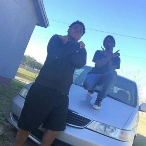 Meet your Posher, Anthony