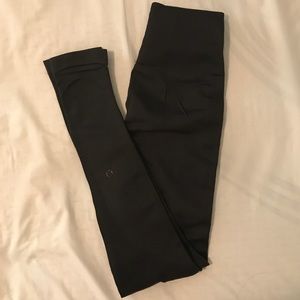 Lululemon Zone In Tight