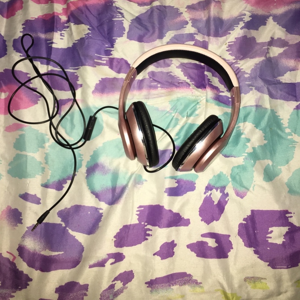 Headphones