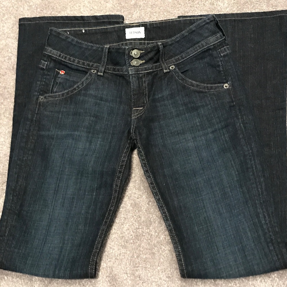 Brand New Hudson jeans