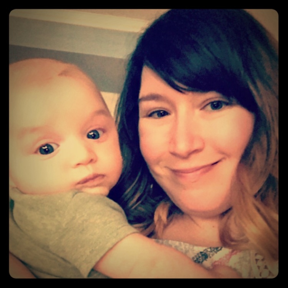 Meet your Posher, Ashley