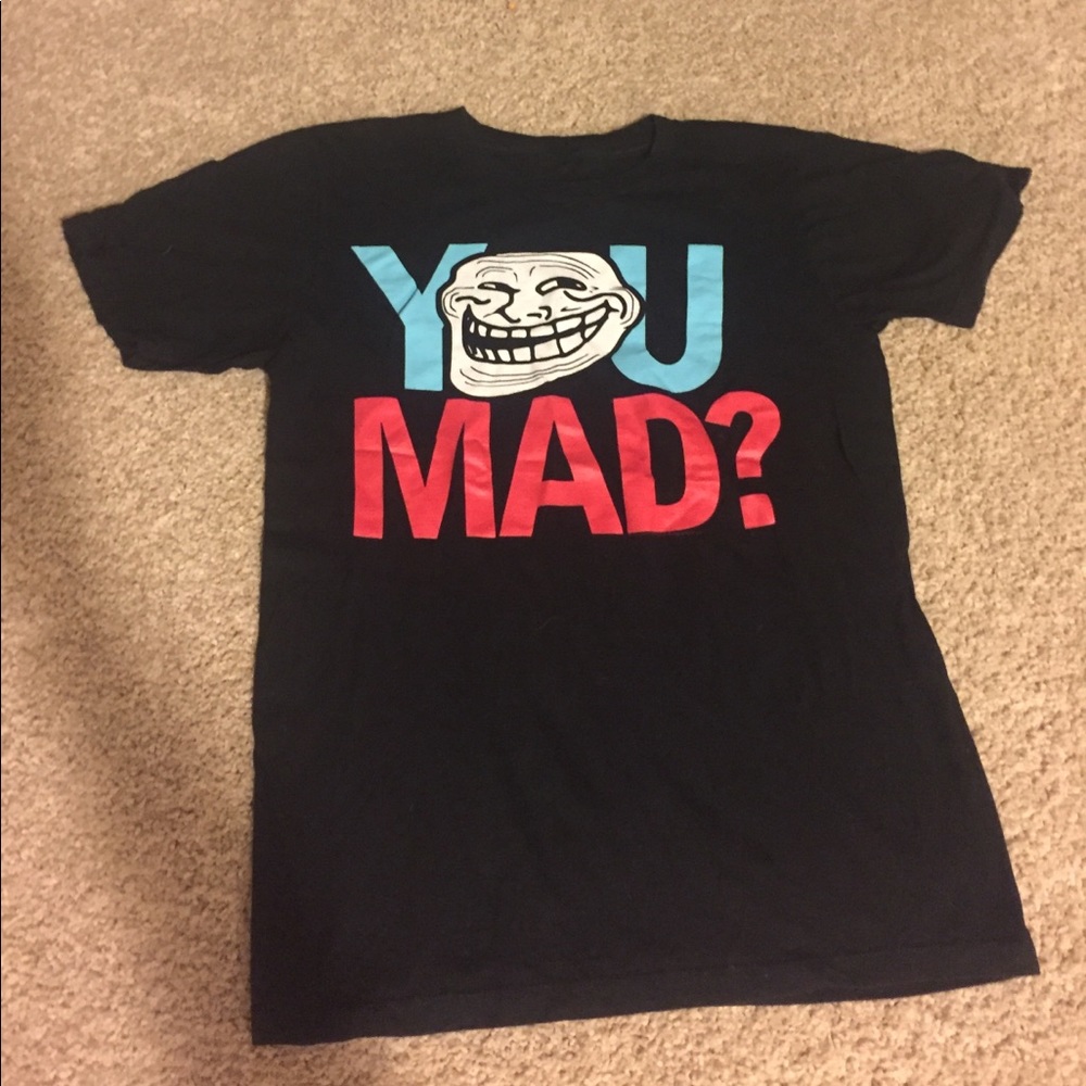 Meme shirt