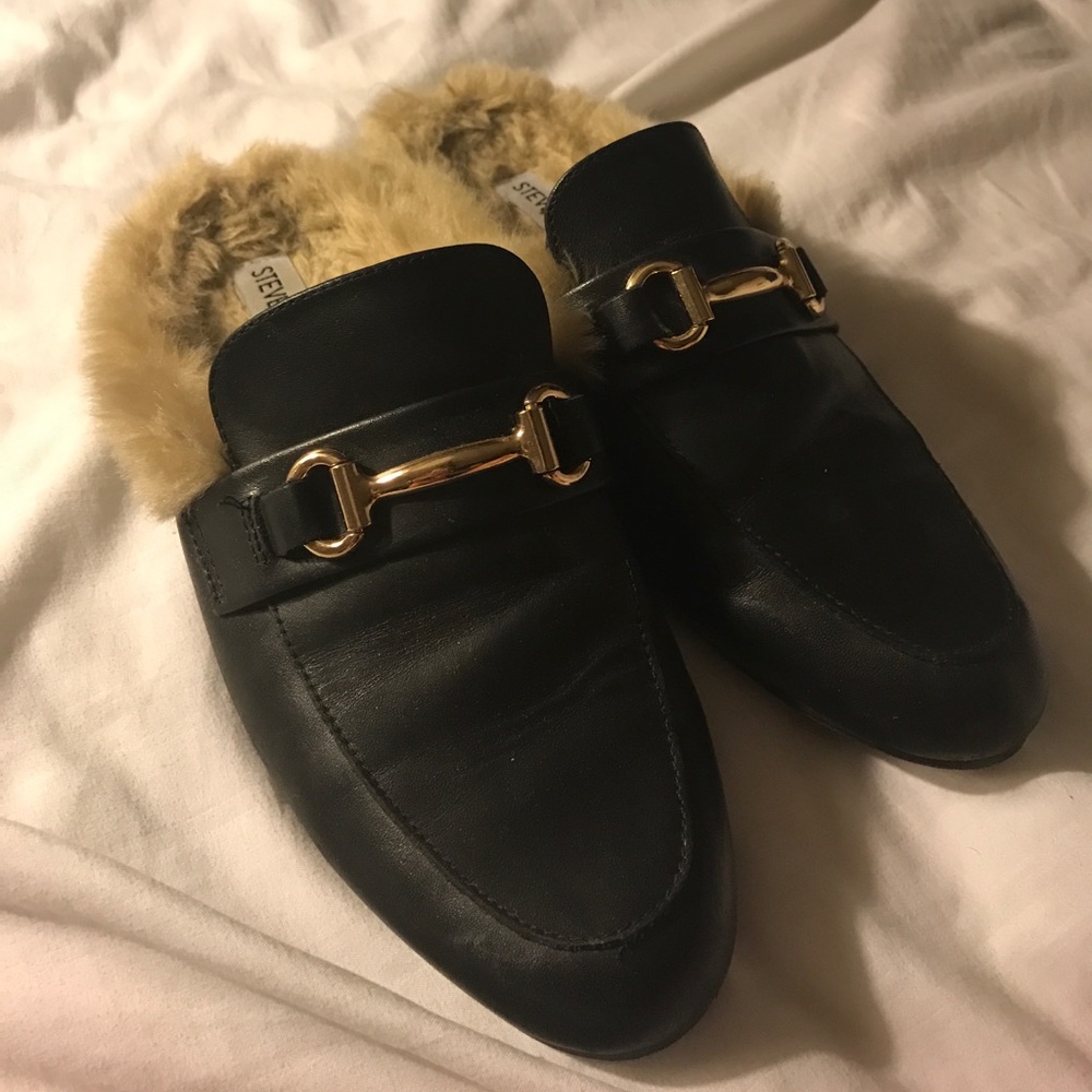 Steve Madden 'Jill' Loafers