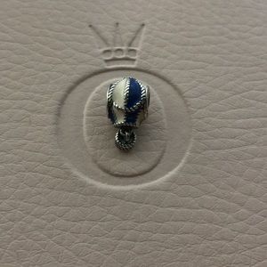 Pandora Hot Air Balloon Charm