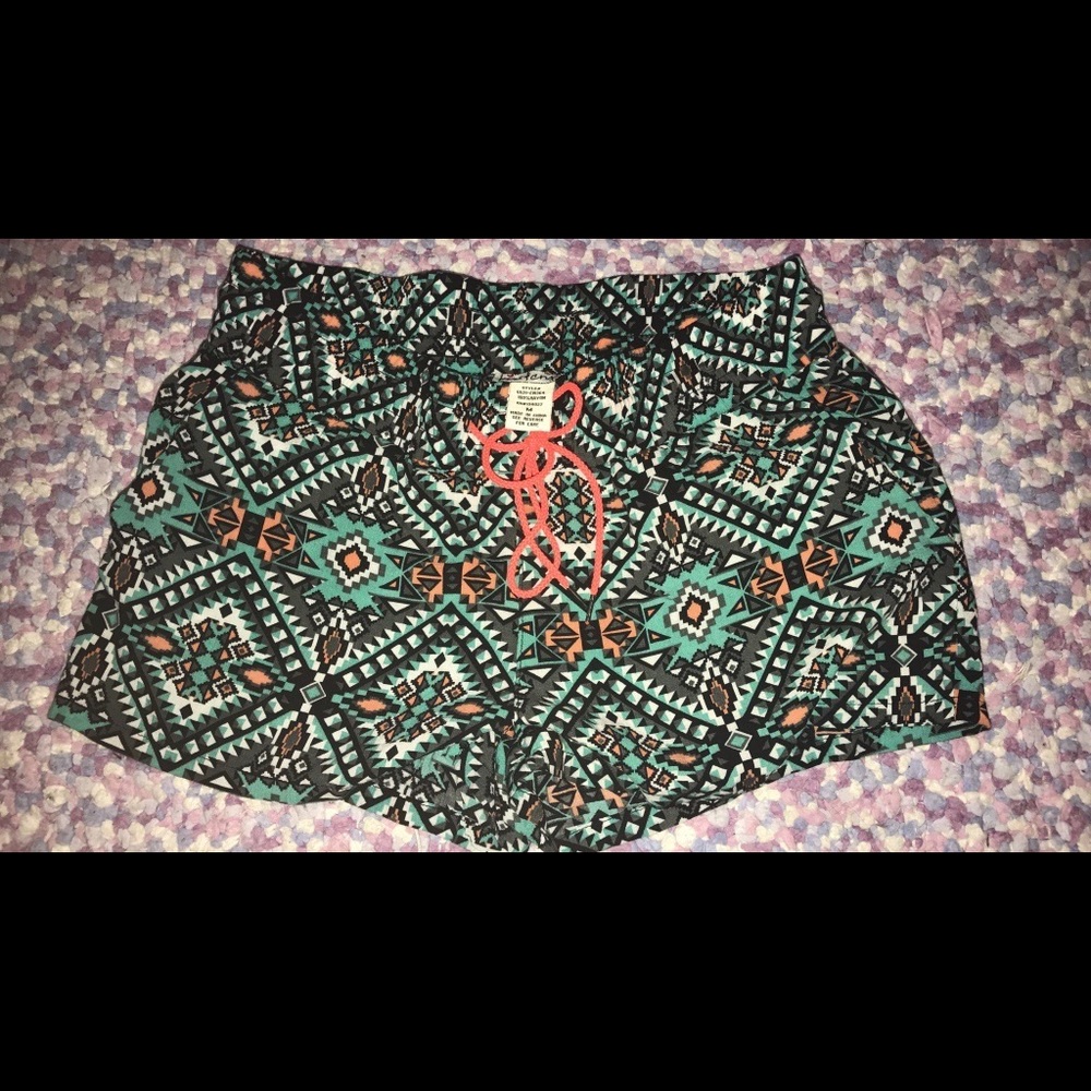 shorts