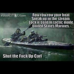 Meet your Posher, Brandon