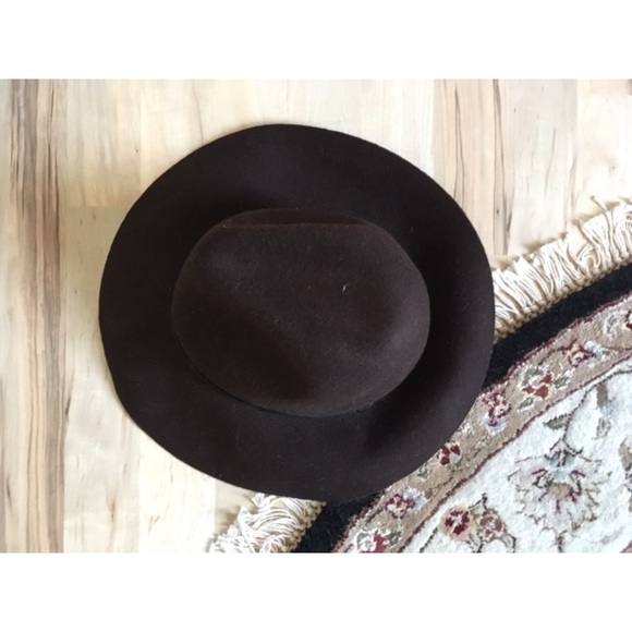 Anthropologie Accessories - NWOT Floppy Sun Hat