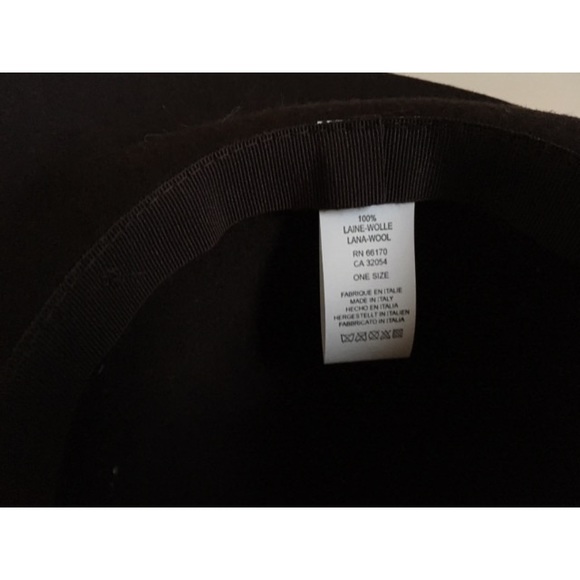 NWOT Floppy Sun Hat - Picture 3 of 3