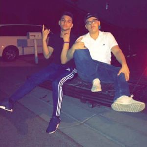 Meet your Posher, Armando