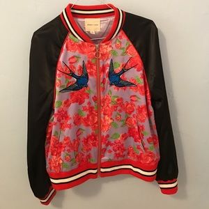 UO bomber