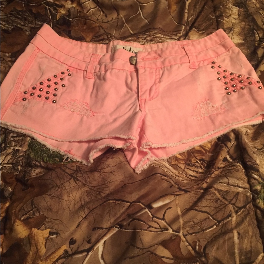 Shorts