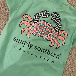 Simply Southern Shirt
