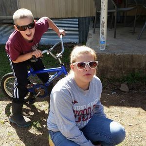 Meet your Posher, Brandy