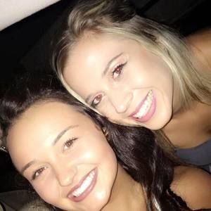 Meet your Posher, Ashlee