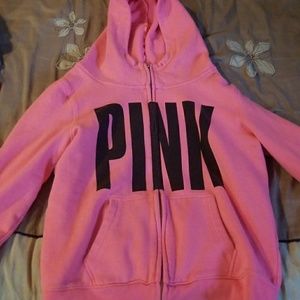Victoria secret pink