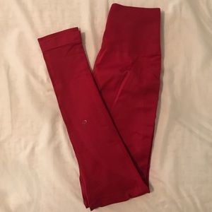 Lululemon Zone In Tight