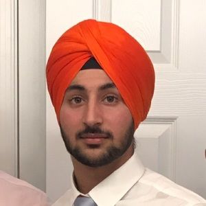 Meet your Posher, Arshdeep