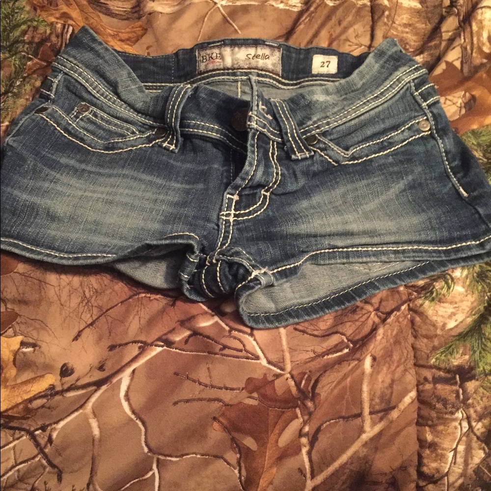 Shorts