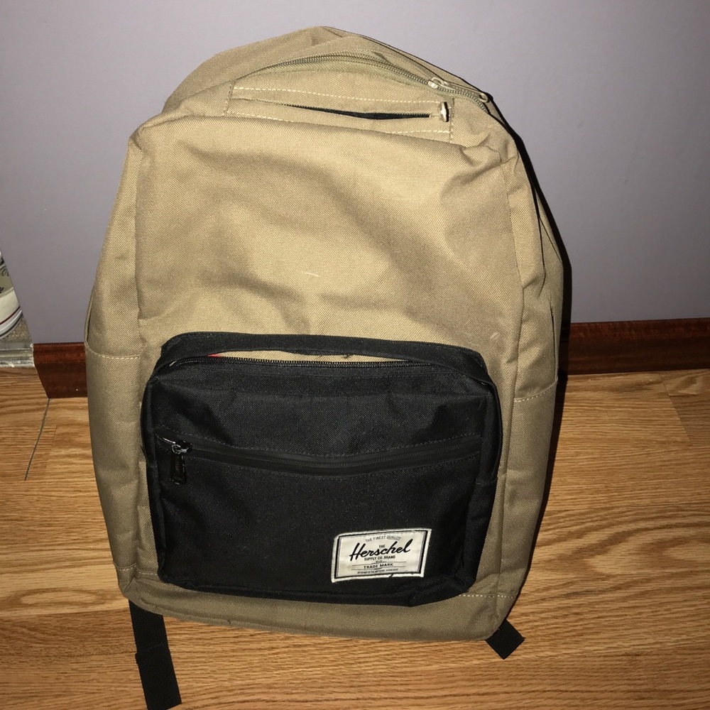 Herschel backpack
