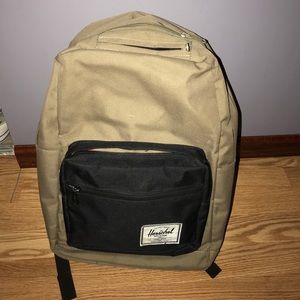 Herschel backpack