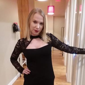 Meet your Posher, Rachel