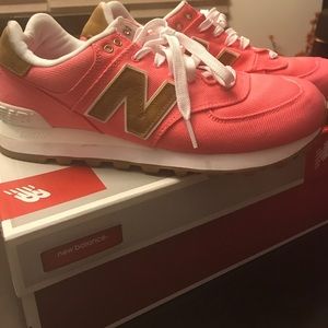New Balance Lifestyle Sneakers