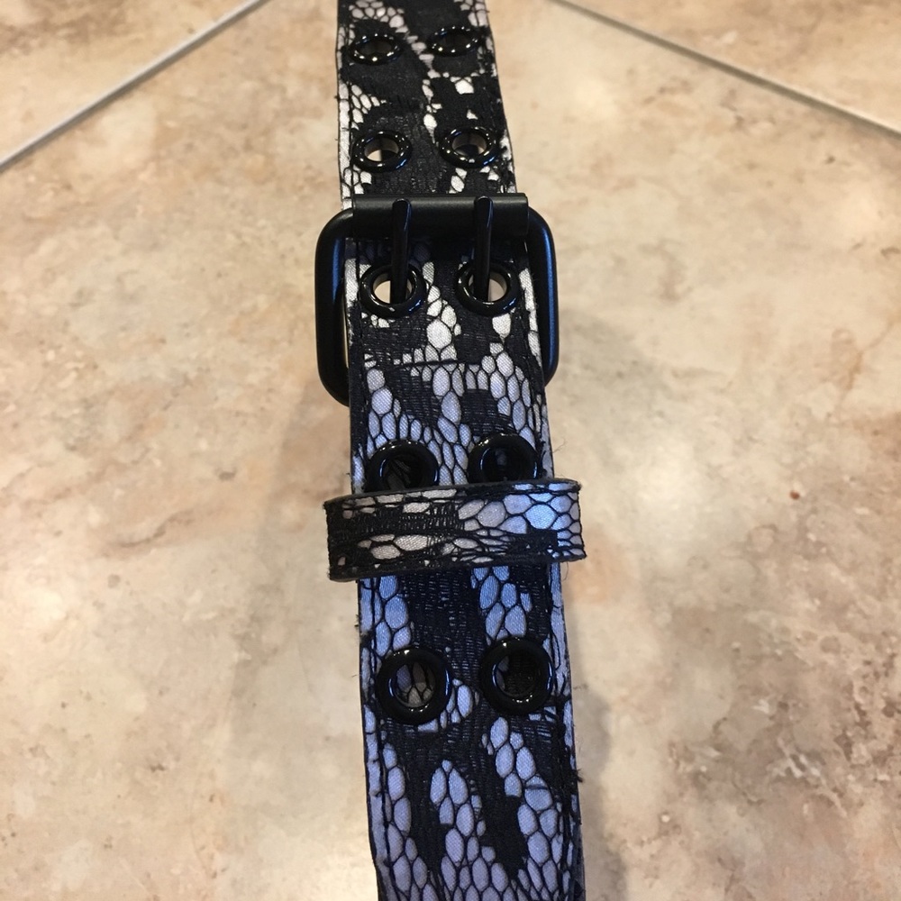 Lace belt - Picture 4 of 5