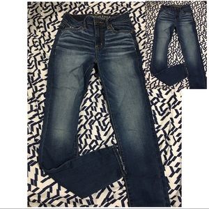 AE Outfitters Hi-Rise Jegging